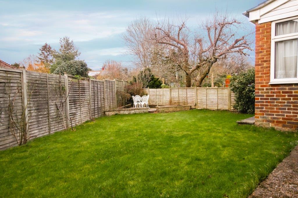 Hurst Green Graham John